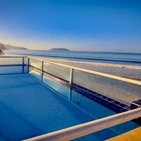 Velinn Pousada Solar Grego Ubatuba Εξωτερικό φωτογραφία