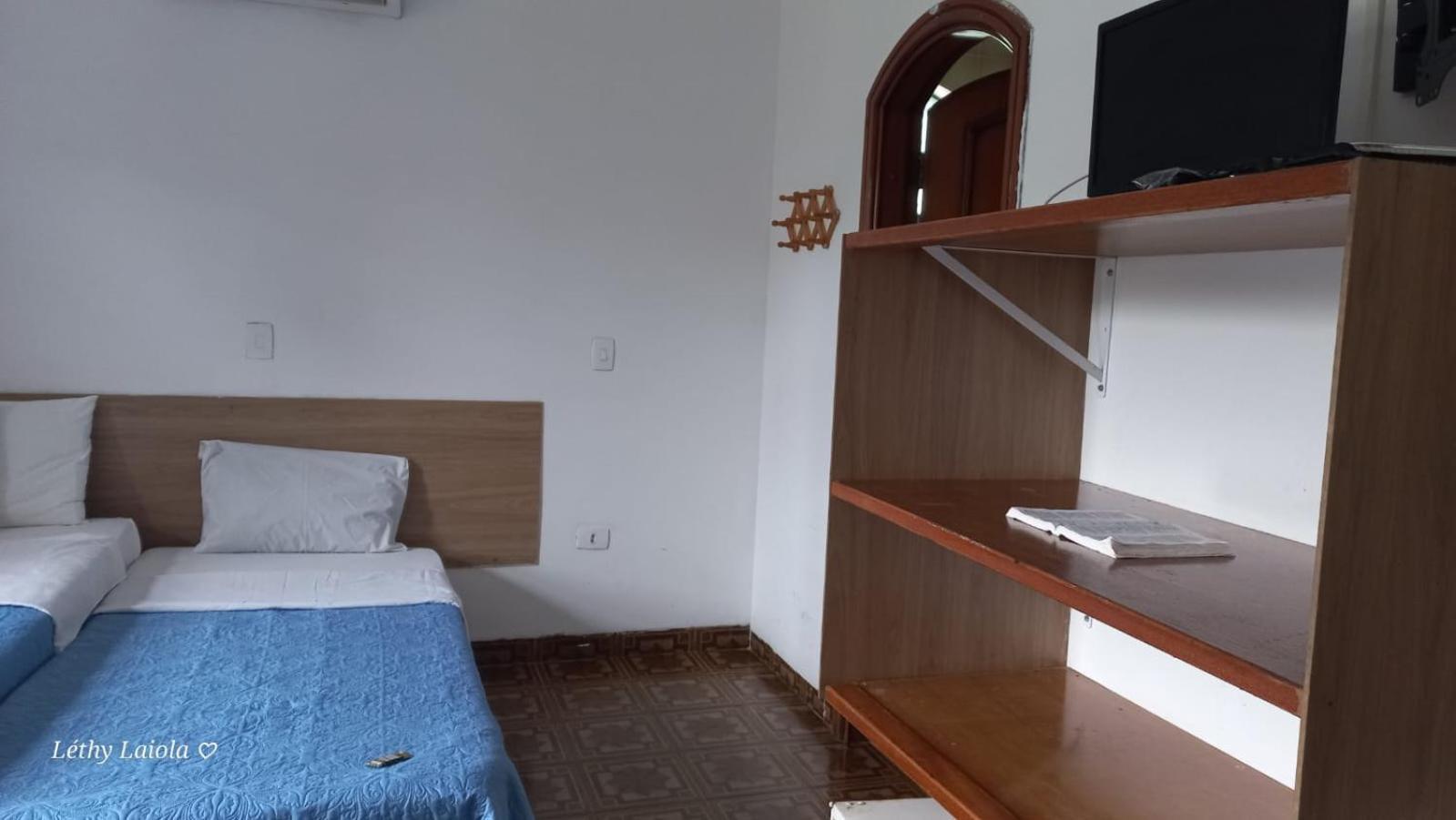 Velinn Pousada Solar Grego Ubatuba Εξωτερικό φωτογραφία