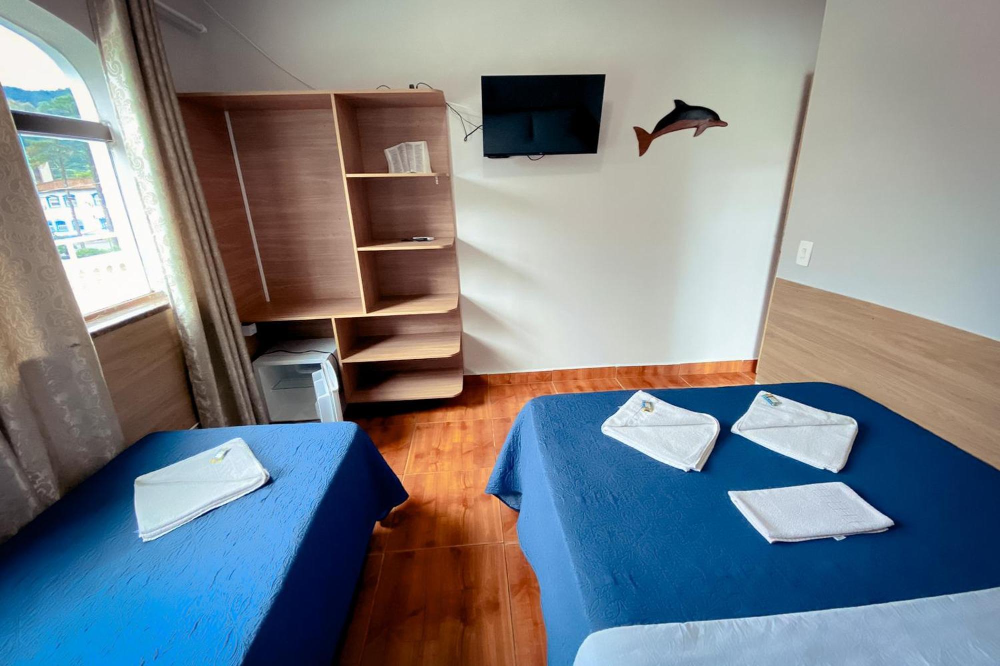 Velinn Pousada Solar Grego Ubatuba Δωμάτιο φωτογραφία